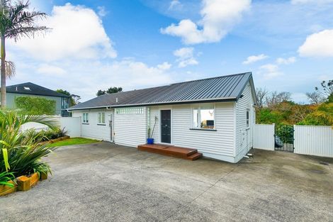 Photo of property in 55a Premier Avenue, Point Chevalier, Auckland, 1022
