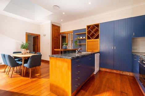 Photo of property in 43 Kainui Road, Hataitai, Wellington, 6021