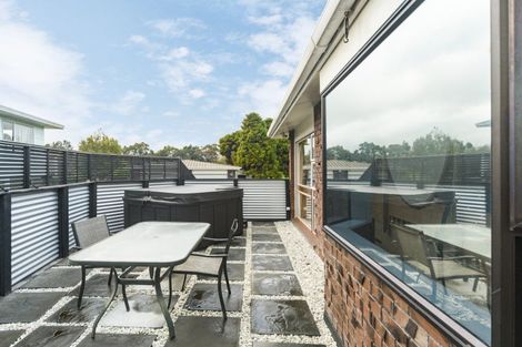 Photo of property in 59 Fairview Avenue, Feilding, 4702