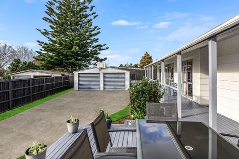 Photo of property in 4 Lancaster Street, Dinsdale, Hamilton, 3204