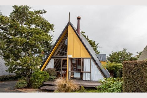 Photo of property in 97d Miro Street, Ohakune, 4625