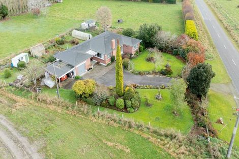 Photo of property in 43 Charlton Siding Road, Charlton, Gore, 9772