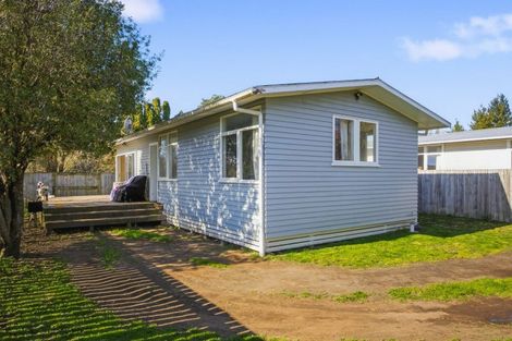 Photo of property in 32b Papua Street, Turangi, 3334