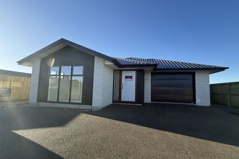 Photo of property in 226 Lincoln Rolleston Road, Rolleston, 7678