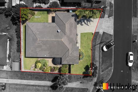 Photo of property in 29 Girvan Terrace, Wattle Downs, Auckland, 2103