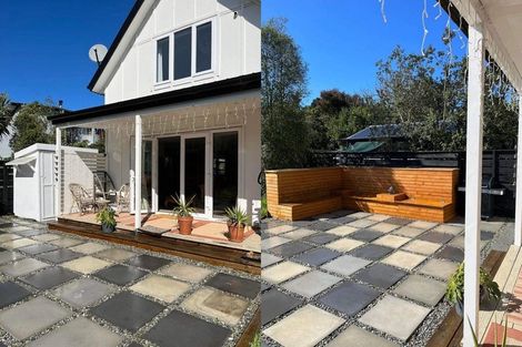 Photo of property in 12 Broadway Avenue, Waikuku Beach, 7473