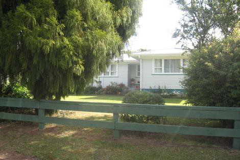 Photo of property in 23 Routley Avenue, Kaikohe, 0405
