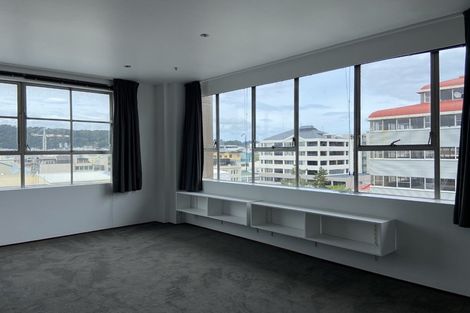 Photo of property in The Lofts, 22/185 Victoria Street, Te Aro, Wellington, 6011