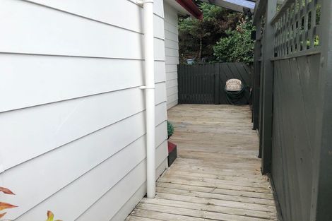 Photo of property in 18 Trelawney Road, Wainuiomata, Lower Hutt, 5014