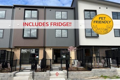 Photo of property in 33 Jabuka Street, Glen Eden, Auckland, 0602