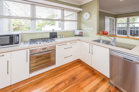 Photo of property in 13 Porritt Street, Saint Johns Hill, Whanganui, 4500
