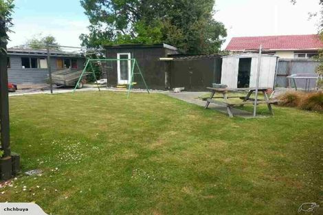 Photo of property in 71 Johns Road, Rangiora, 7400