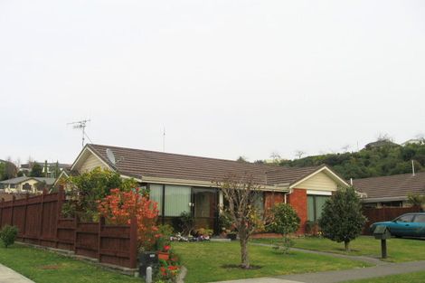 Photo of property in 2 Kotuku Place, Taradale, Napier, 4112