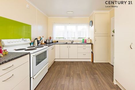 Photo of property in 44 Wedgwood Avenue, Mangere East, Auckland, 2024