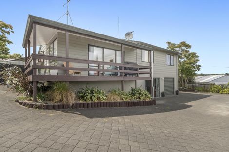 Photo of property in 62 Osprey Drive, Welcome Bay, Tauranga, 3112