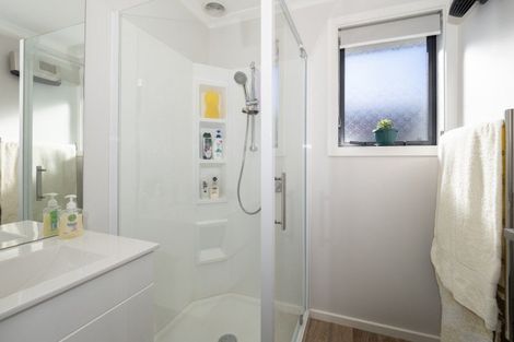 Photo of property in William Street, Ashburton, 7700