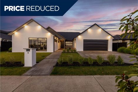 Photo of property in 8 Howie Street, Morrinsville, 3300
