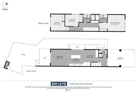 Photo of property in 3 Walter Merton Road, Hobsonville, Auckland, 0616