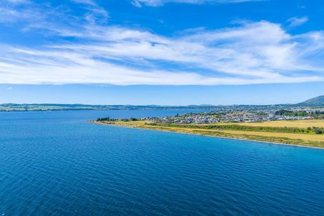 Photo of property in 43 Victory Drive, Wharewaka, Taupo, 3330