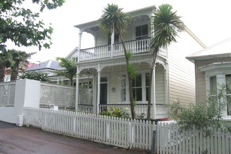 Photo of property in 34 Franklin Road, Freemans Bay, Auckland, 1011