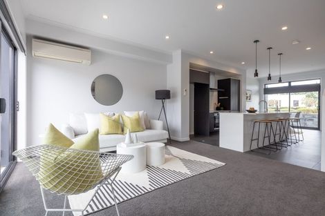 Photo of property in 10 Alexander Willis Crescent, Hobsonville, Auckland, 0616