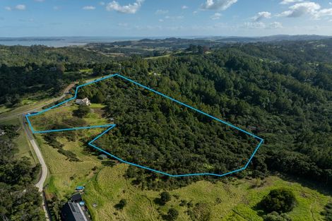 Photo of property in 171 Pinchgut Road, Kaukapakapa, 0873