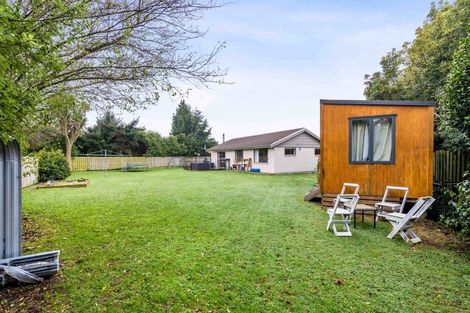 Photo of property in 16 Torlesse Crescent, Darfield, 7510