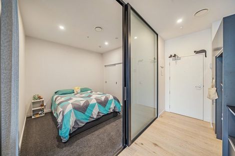 Photo of property in A C Nielsen House, 509/120 Victoria Street, Te Aro, Wellington, 6011