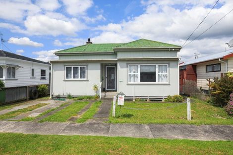 Photo of property in 7 Bradley Street, Paeroa, 3600