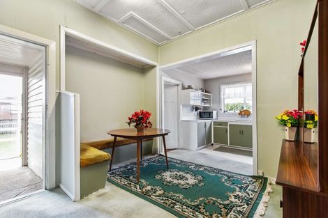 Photo of property in 72 Church Street, Otahuhu, Auckland, 1062