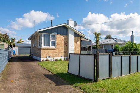 Photo of property in 8 Sunrise Avenue, Owhata, Rotorua, 3010
