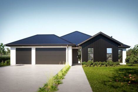 Photo of property in 3 Southdown Place, Kirwee, 7571