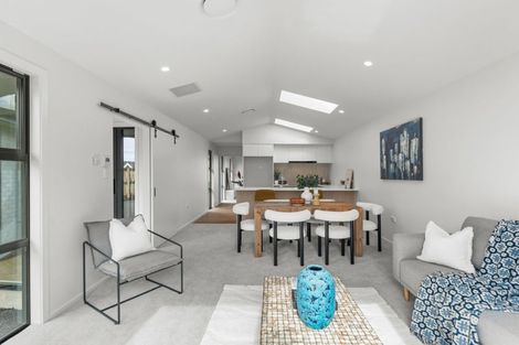 Photo of property in 47 Blue Jacket Drive, Halswell, Christchurch, 8025