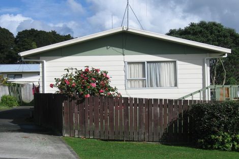 Photo of property in 30a Gillingham Road, Kamo, 0112