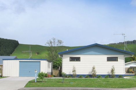 Photo of property in 9 Carrick Robertson Place, Waihi, 3610