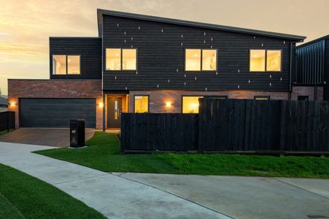 Photo of property in 49 Maanihi Drive, Rototuna North, Hamilton, 3210