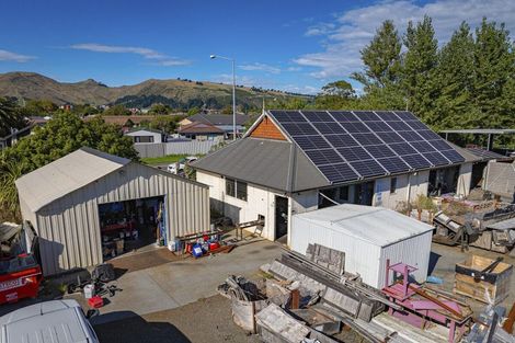 Photo of property in 42 Saint Lukes Street, Woolston, Christchurch, 8062