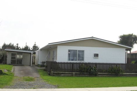 Photo of property in 9 Atkinson Street, Waitara, 4320