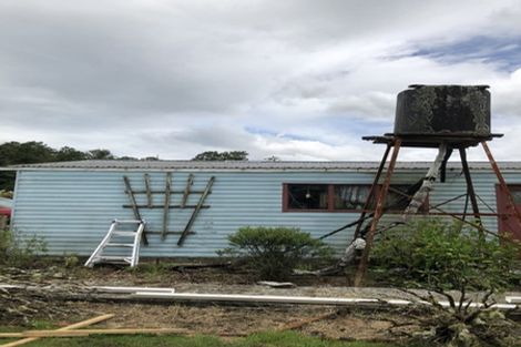 Photo of property in 1229 Atarau Road, Atarau, Blackball, 7871