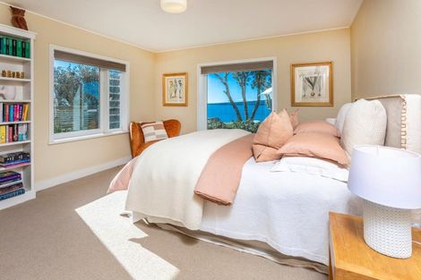 Photo of property in 24 Hamana Street, Narrow Neck, Auckland, 0622