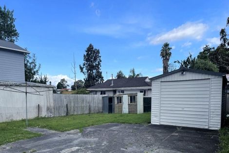 Photo of property in 27 Universal Drive, Henderson, Auckland, 0610