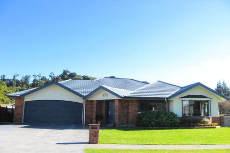 Photo of property in 6 Westvale Drive, Greymouth, 7805