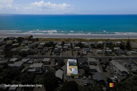Photo of property in 256a Seaforth Road, Waihi Beach, 3611