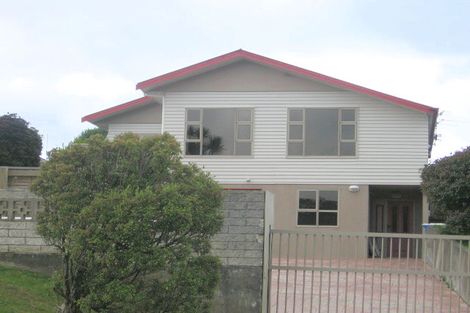 Photo of property in 43 Bould Street, Johnsonville, Wellington, 6037
