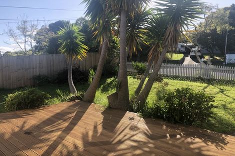 Photo of property in 65 Bond Crescent, Forrest Hill, Auckland, 0620