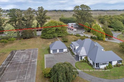 Photo of property in 533 Yaldhurst Road, Yaldhurst, Christchurch, 7676