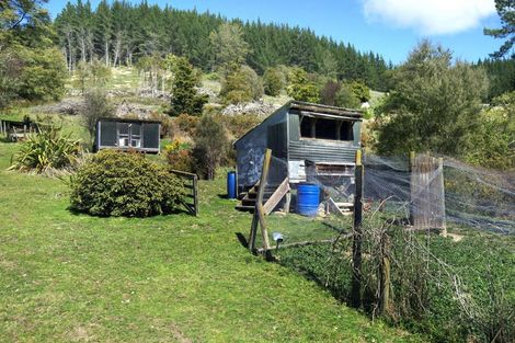 Photo of property in 183 Pretty Bridge Valley Road, Belgrove, Wakefield, 7095