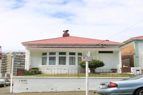 Photo of property in 227 Adelaide Road, Newtown, Wellington, 6021
