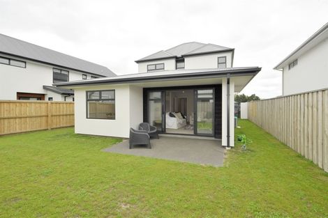 Photo of property in 18 Glenturret Drive, Casebrook, Christchurch, 8051