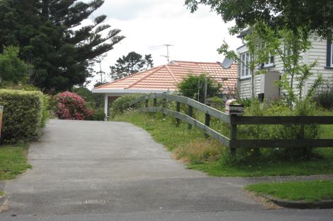 Photo of property in 135a Edinburgh Street, Pukekohe, 2120